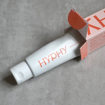 HYPHY 補骨脂酚護手霜 沈靜林地