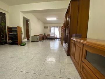 ❤️七賢國小福華飯店旁低公設｜大3房+稀有平車❤️｜高雄市新興區復興一路