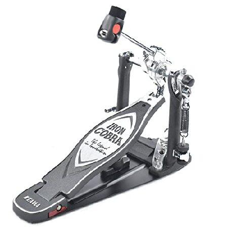 Tama Iron Cobra 900 Rolling Glide Single Bass Drum Pedal