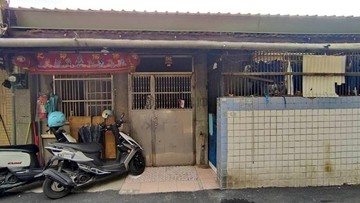 平鎮近龍岡森林公園漂亮平房1｜桃園市平鎮區游泳路