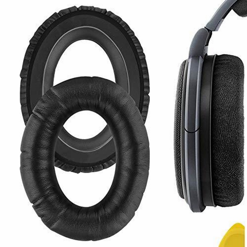 Sennheiser 2024 hd 525