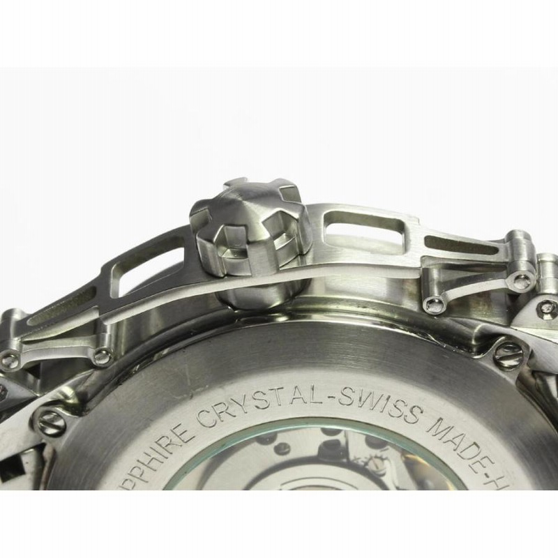 HAMILTON】ハミルトン カーキ トワイライト GMT H625150 自動