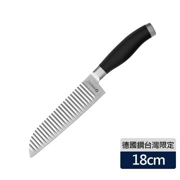 GT Premium 7" Santoku Knife / GT空氣刀 台灣限定款 18cm 日式三德刀 (含刀套)