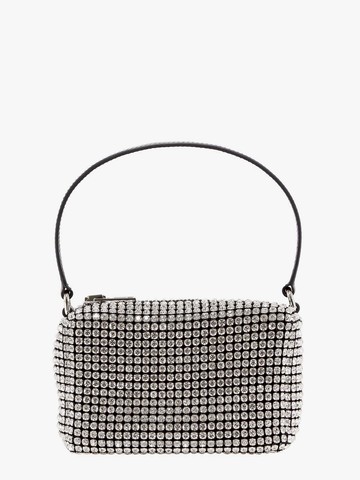 Handbag with all-over rhinestones - ALEXANDER WANG - gender_Woman