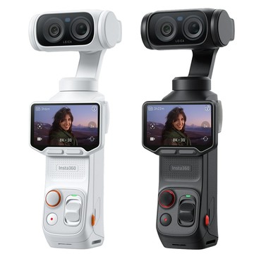 Insta360 Luna Ultra 標準套裝 公司貨