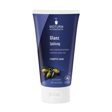 Bioturm 私密保養 亮澤護髮素 150ml (BI147)