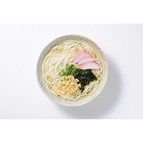 五島うどん 240g×5袋（1袋約3人前）椿油使用  送料無料 ギフト 贈り物にもおすすめ 乾麺