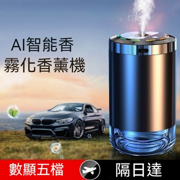 【隔日達🚀】 星空頂車用香薰機 車載香薰儀 車用香氛 自動噴香 空氣清淨加濕器 車用香薰香氛 汽車香薰 除臭祛異味