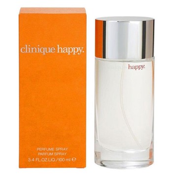 CLINIQUE 倩碧 HAPPY 快樂女性淡香精 100ml