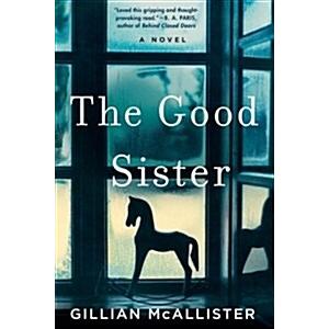 The Good Sister (Paperback)