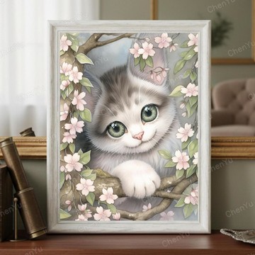 💎台灣製造💎盒裝💎 DIY鑽石貼畫 5D鑽石畫 水鑽 滿鑽 手工點鑽畫 手作 鑽貼畫 大幅 黏鑽畫禮物 立體貼鑽畫