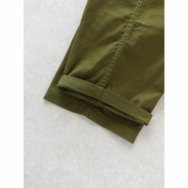 TCBジーンズ Tropical Trousersジャングルファティーグ TCBジーンズ Tropical TrousersジャングルファティーグLサイズ