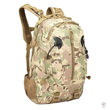 👜 卿選好物 👜登山包戶外徒步雙肩包戰術揹包