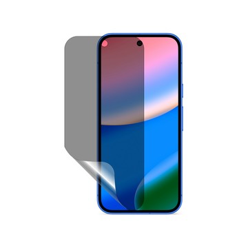 o-one 【防窺螢膜PRO】Google Pixel 10 磨砂螢幕保護貼 30度防窺+護眼 划痕自動修復(無治具版)