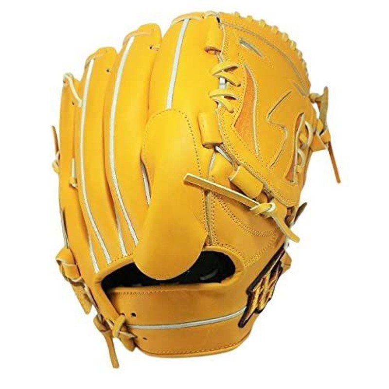 ハイゴールド HI GOLD 133 野球用 一般 硬式 グラブ 投手用 硬式