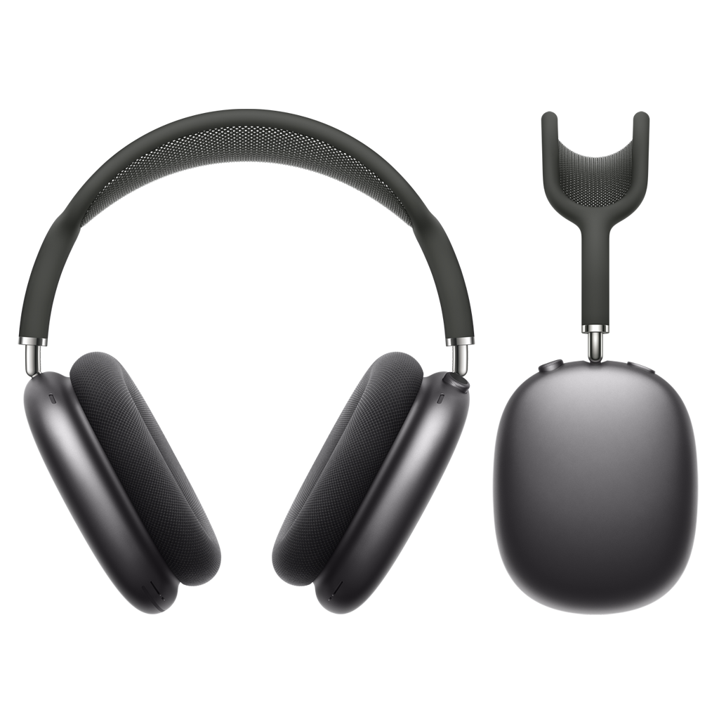 美品 Apple MGYN3J/A AirPods Max WW7139 ブルートゥースヘッドホン AirPodsMax グリーン MGYN3J/A