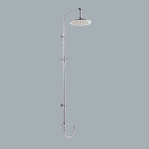 和成 HCG 加裝式淋浴蓮蓬頭組 ST8737