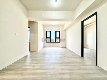 A9【築禾琢立】清新綠地景觀三房車位｜新北市林口區過崙街