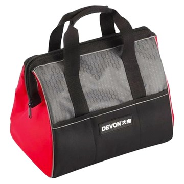 DEVON 大有 三角工具包 D-B18-1C  33 x 27 x 23cm  1個