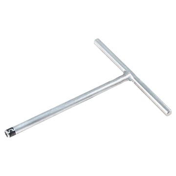 KING TONY 金統立 21A107 專業級工具 T型起子頭套筒扳手 1/4 英寸  1支