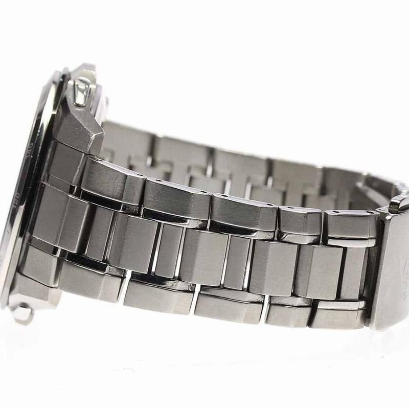 CASIO】カシオ オシアナス マンタ デイト OCW-S1300-1AJF ソーラー電波  