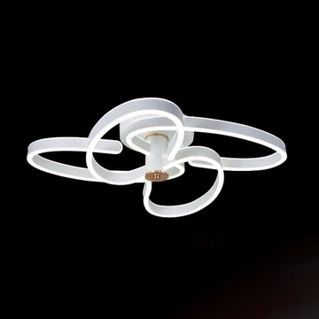 252W遙控半吸頂燈 L11-58-061-2