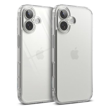 Rearth Apple iPhone 17 (Ringke Fusion) 抗震保護殼