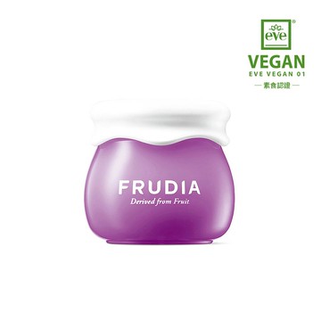 FRUDIA藍莓補水乳霜10g
