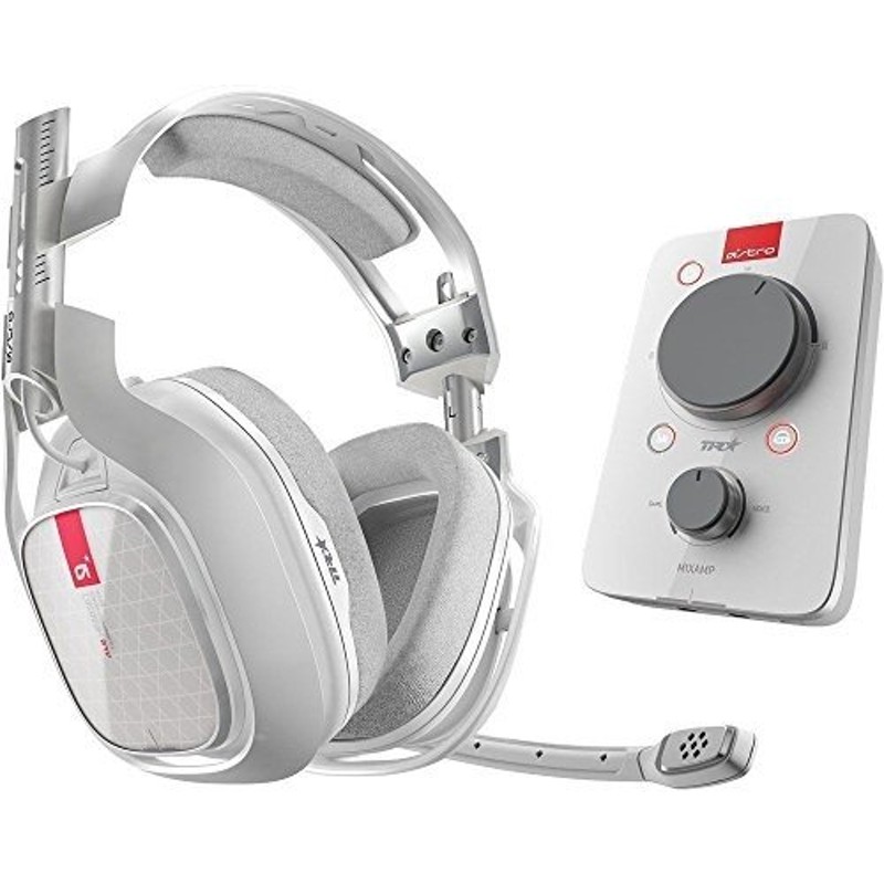 ASTRO Gaming A40 TR + MIXAMP PRO TR FOR…