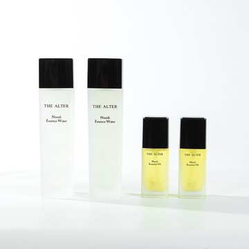 【吉龍舞春】橙花經典雙人保濕兩組_贈幸福旅行組 快速出貨