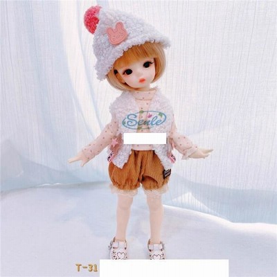 bjd ドール 服の通販 5,513件の検索結果 | LINEショッピング