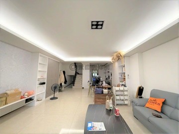 岡山⚡️近樂購百貨87期藏富市⚡️鈔賺金店面｜高雄市岡山區仁壽路