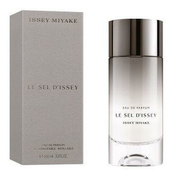 (原廠公司貨) Issey Miyake Le Sel D Issey 一生之鹽淡香精 100ml