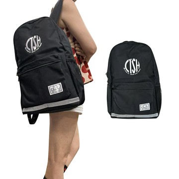 ~雪黛屋~Weider 後背包大容量台灣製造水瓶外袋反光安全可A4資料夾W5688