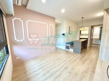 芸大毅家幸福視野3房雙平車｜台中市太平區新光路新生巷