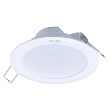 PHILIPS 飛利浦 LED嵌燈 18W  白色  1個