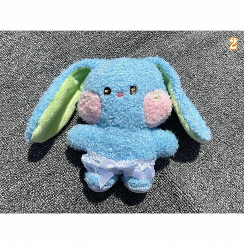 New Jeansグッズ ぬいぐるみ ニュージーンズ キャラクターグッズ