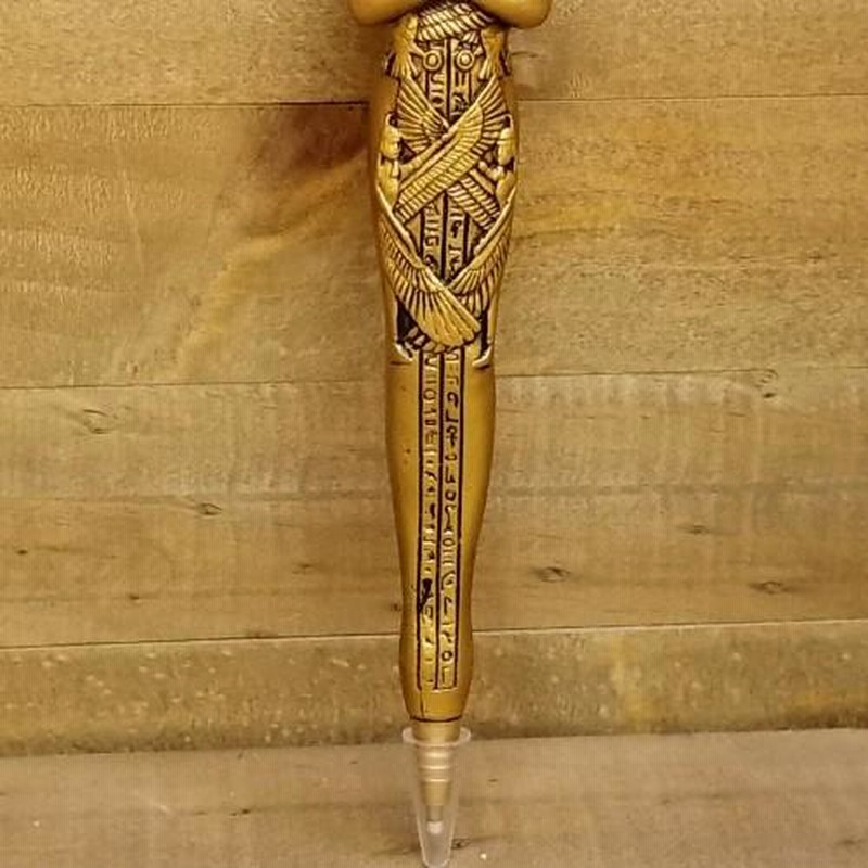 エジプト ツタンカーメン ボールペン 小物 古代エジプト 古代
