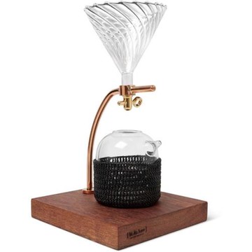 BI.DU.HAEV Greeting Pour-Over Coffee Stand 咖啡支架滴壺套裝