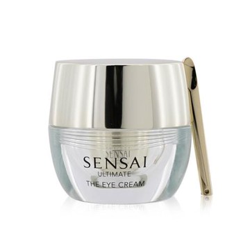 佳麗寶 新生全效活膚眼霜 Sensai Ultimate The Eye Cream15ml/0.52oz