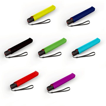 Knirps 德國紅點 U.200超輕薄羽量自動傘