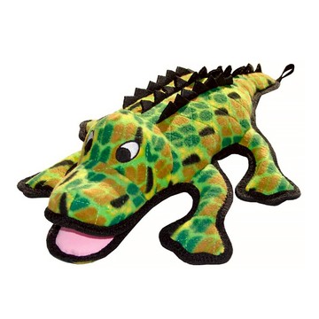 TUFFY 海洋系列 拉扯拔河玩具  45 x 24 x 10cm  大鱷魚  1個