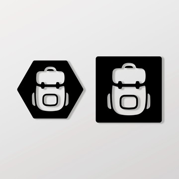 No.52/Icon/車貼 SunBrother孫氏兄弟 3M 反光貼紙 防水貼紙 車貼貼紙