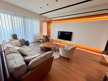 安平豪邸×桂田營造「文華一品」層峰生活宅｜台南市安平區永華八街