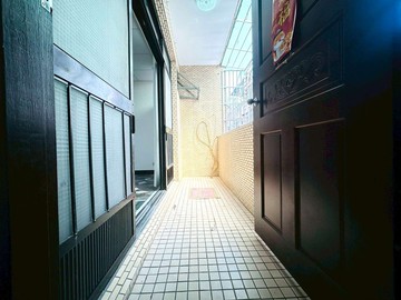 中誠邊間低樓層大空間｜新北市新莊區中誠街