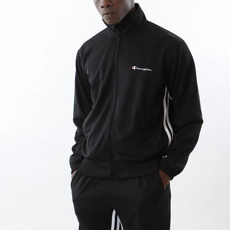 ジャージ 上下 メンズ セットアップ Champion チャンピオン