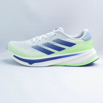 ADIDAS IF3015 男 慢跑鞋 SUPERNOVA RISE M 雲白x奇蹟藍【iSport愛運動】