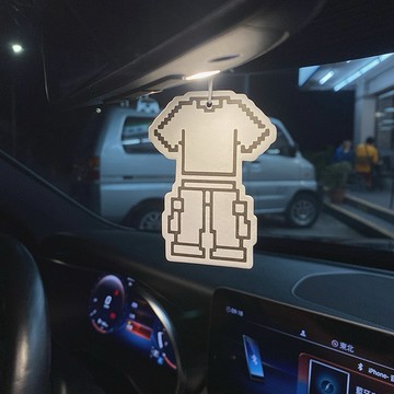 【AND THEN】（每天出貨）📌 自訂款 香卡 香片 香氛 車用香氛 香氛卡 香水吊卡 汽車香片 車用香氛片