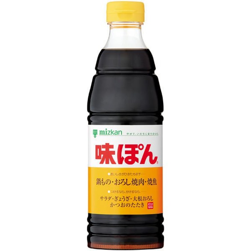 ミツカン プロが使う味白だし 6００ｍｌ まとめ買い（×12）(n)