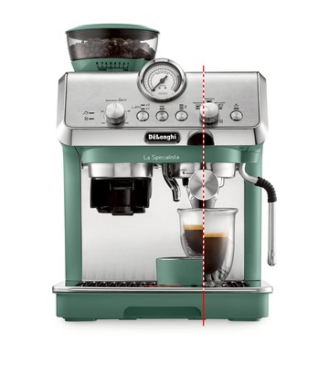 De'Longhi La Specialista Arte Coffee Machine